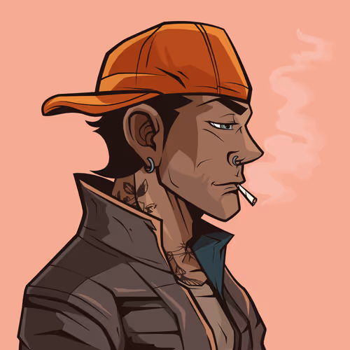 The Forge Nft