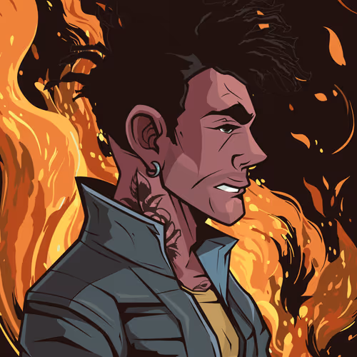 The Forge Nft