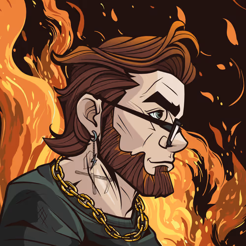 The Forge Nft