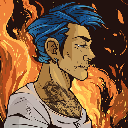 The Forge Nft
