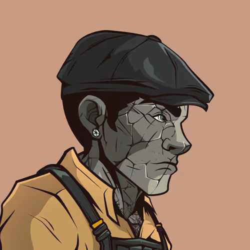 The Forge Nft
