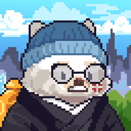 KumaBoss #704
