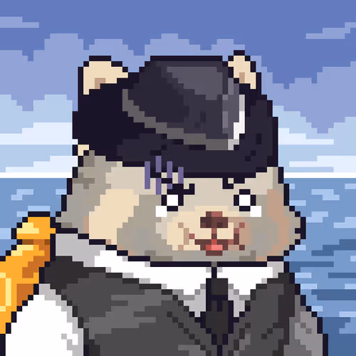 KumaBoss #2285
