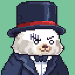 KumaBoss #4215