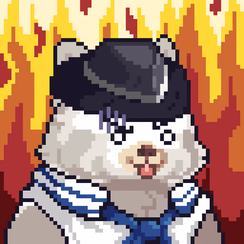 KumaBoss #1654