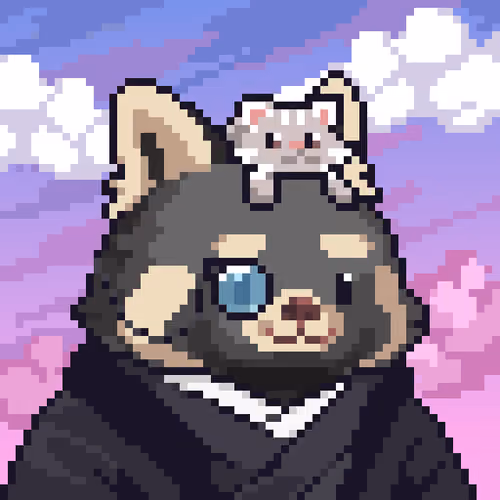 KumaBoss #3769