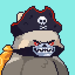 KumaBoss #1973