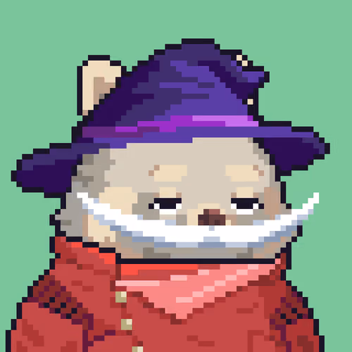 KumaBoss #4041