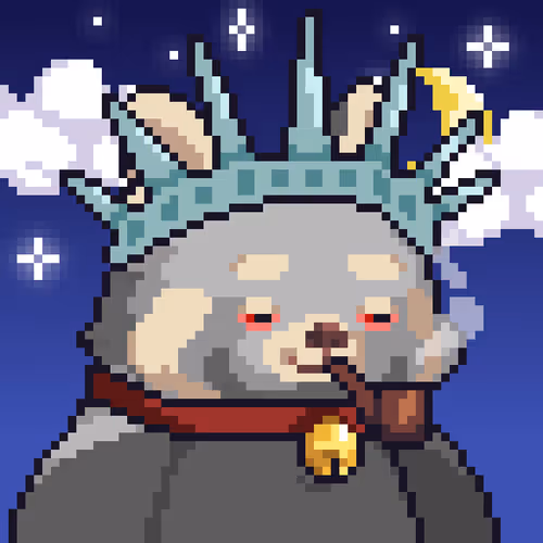 Kumabossnft
