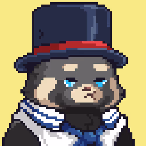 Kumabossnft