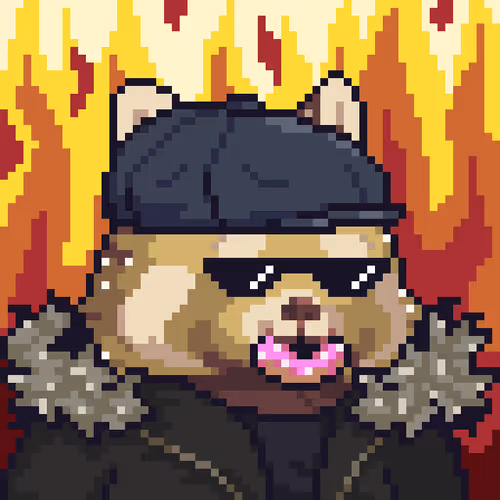 Kumabossnft