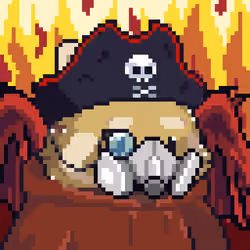 KumaBoss #2401