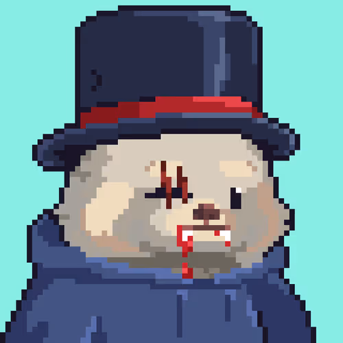 KumaBoss #5403