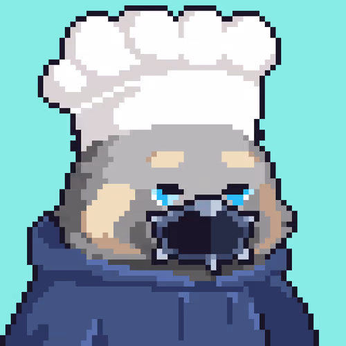 KumaBoss #3983