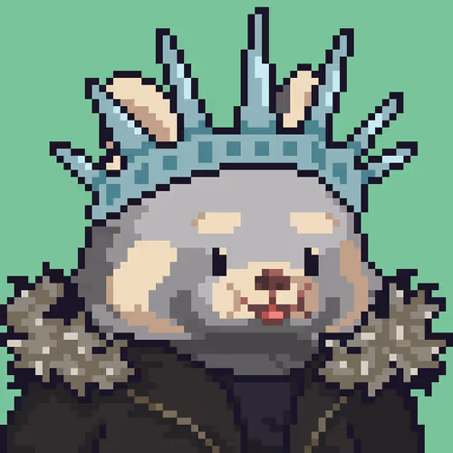 Kumabossnft