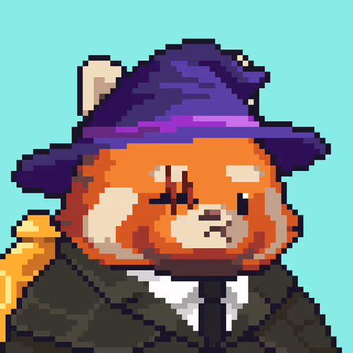 KumaBoss #2281