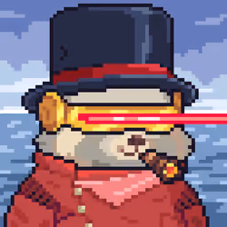 KumaBoss #1603
