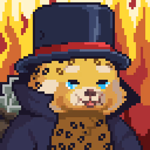 KumaBoss #1711