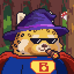 KumaBoss #3483