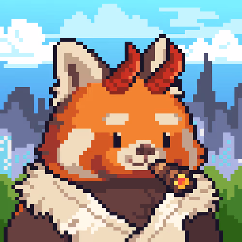 KumaBoss #1705