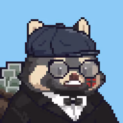 KumaBoss #5268