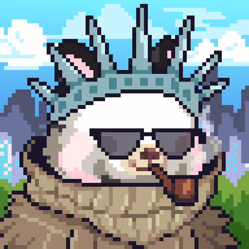 Kumabossnft