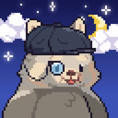 KumaBoss #3300