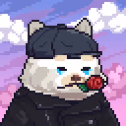 KumaBoss #550