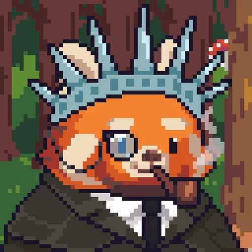 Kumabossnft