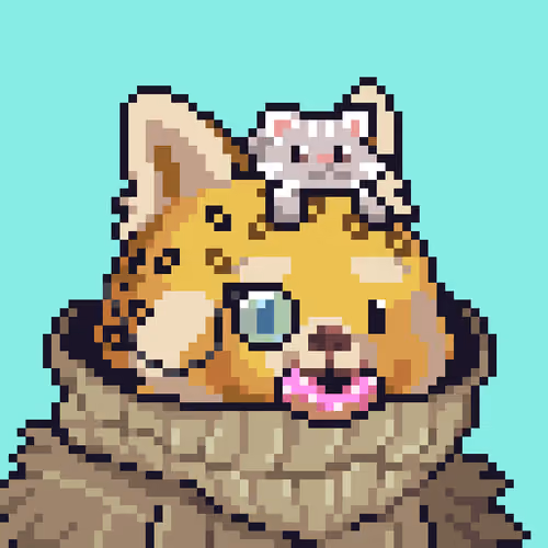 KumaBoss #2202
