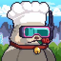 KumaBoss #565