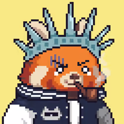 KumaBoss #3313