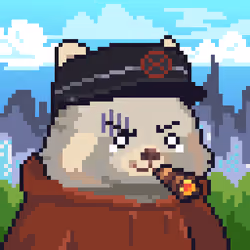 KumaBoss #3207