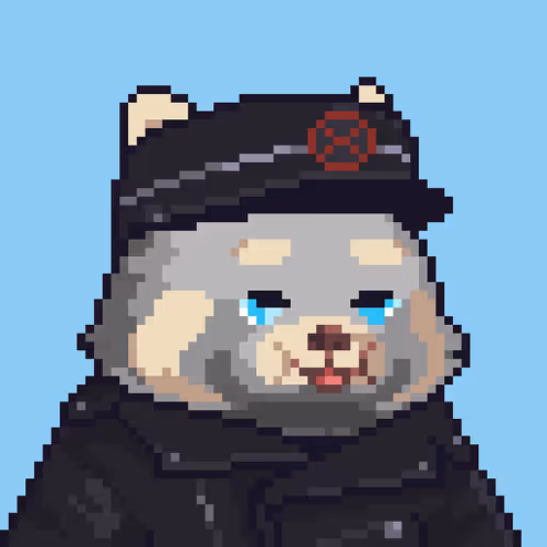 Kumabossnft