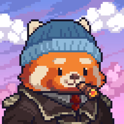 Kumabossnft