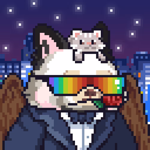 KumaBoss #656