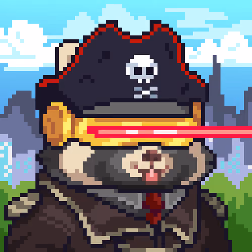 KumaBoss #2233