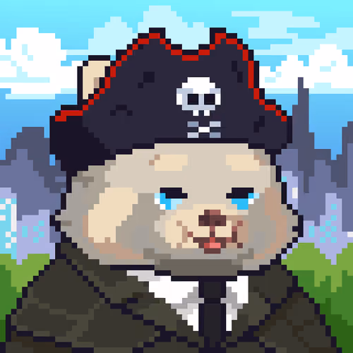 KumaBoss #3730