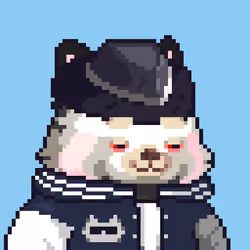 KumaBoss #4779