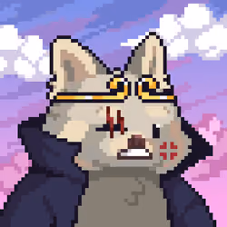 KumaBoss #3209
