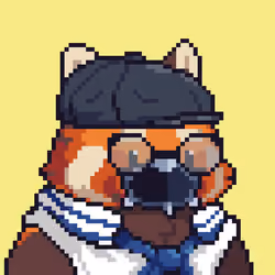 KumaBoss #2984
