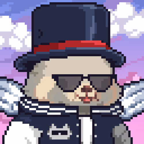 Kumabossnft