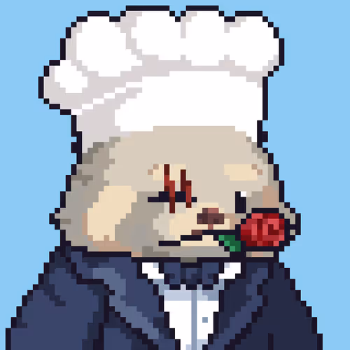 Kumabossnft