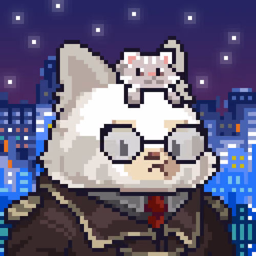 KumaBoss #1989