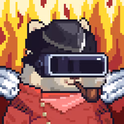 KumaBoss #464
