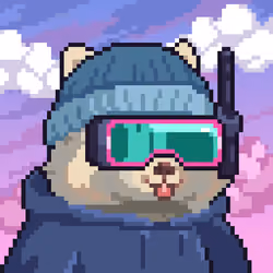 KumaBoss #1301