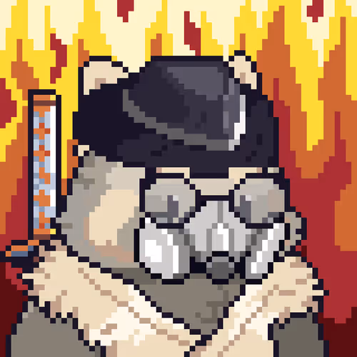Kumabossnft
