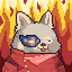 KumaBoss #3620