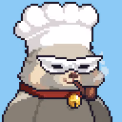 KumaBoss #3463