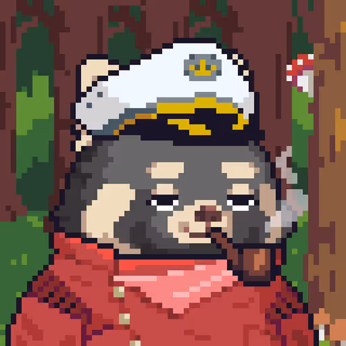 Kumabossnft